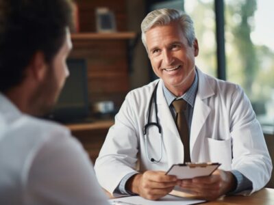 Medical Intervention